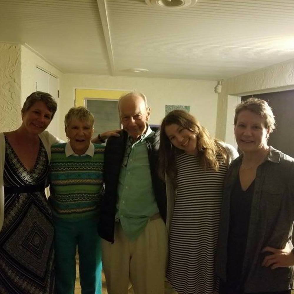 Meet your Posher, Alice